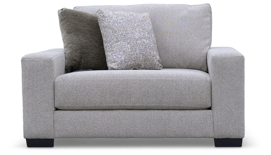 Torri Julien Taupe Chair