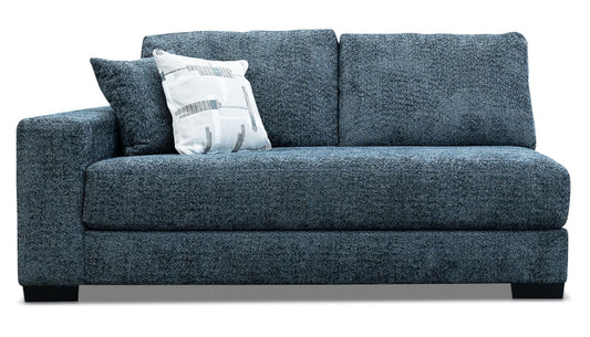 Torri Left Arm Facing Sofa