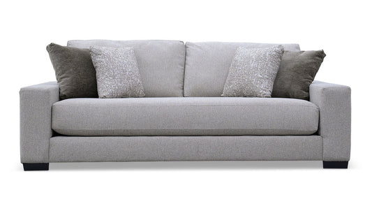 Torri Julien Taupe Sofa