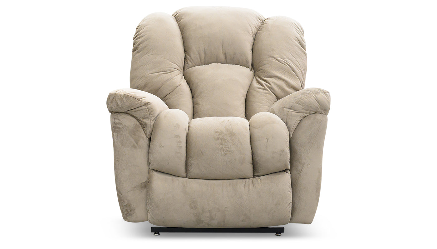 Transformer Recliner