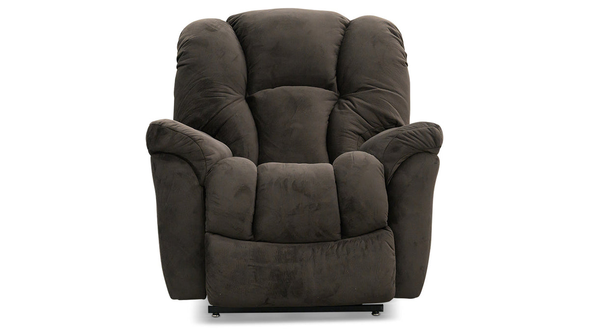 Transformer Recliner
