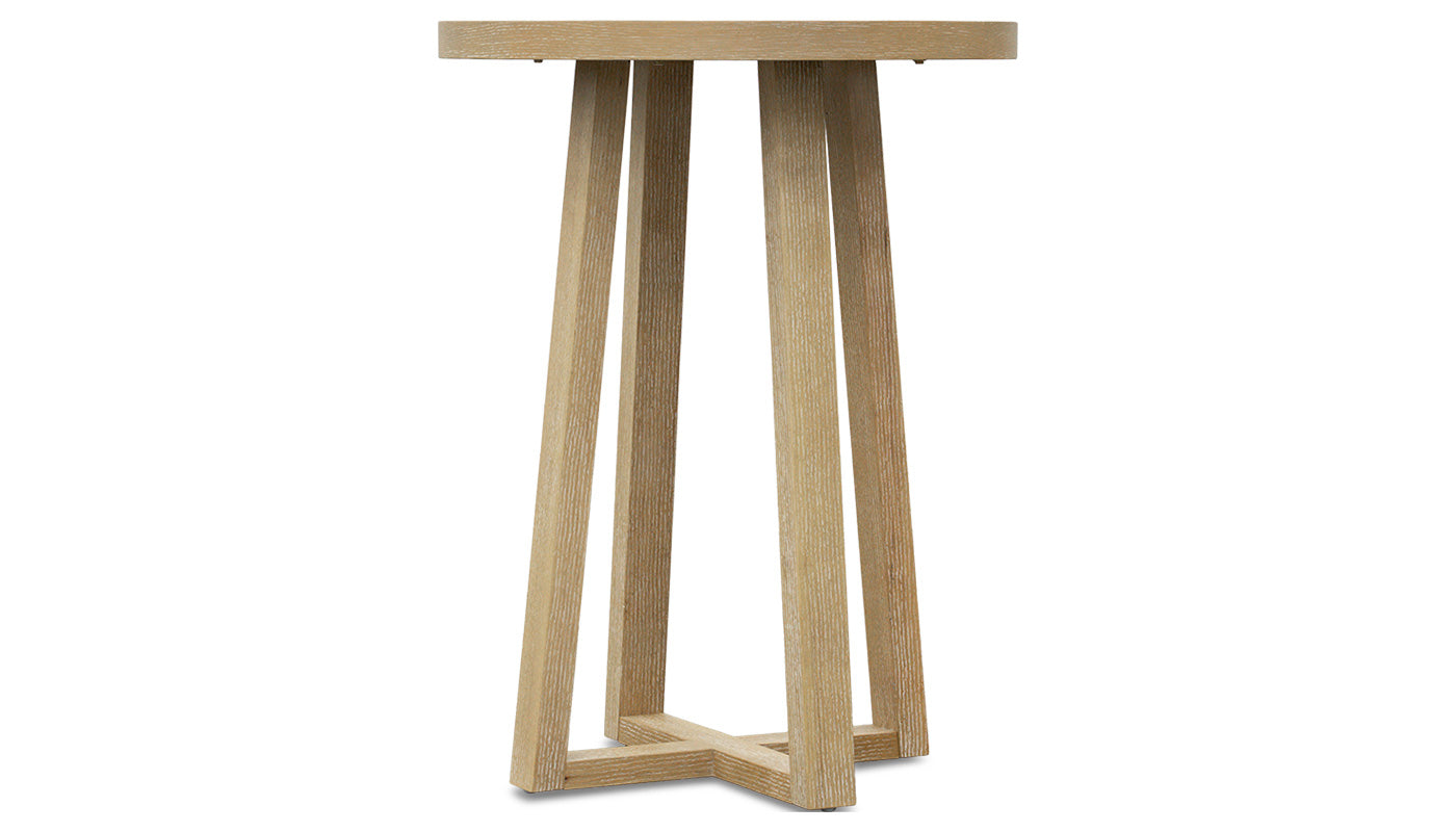 Travis Bar Height Table