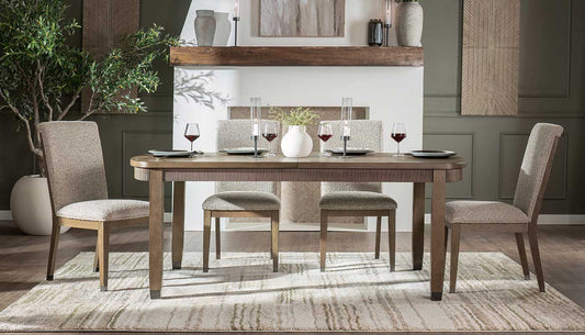 Trey Dining Height Table & Chairs