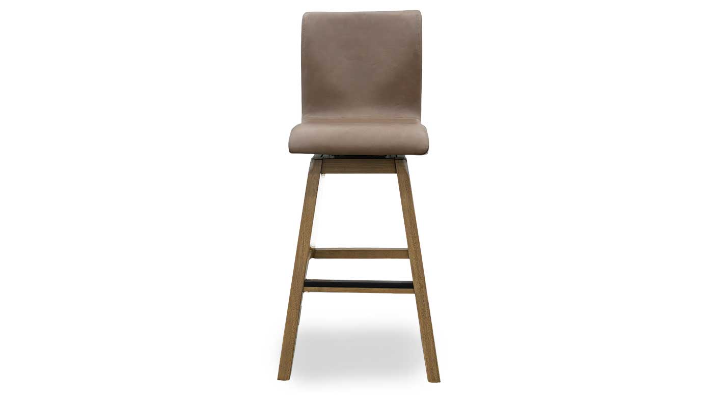 Triangle Bar Height Chair – Home Zone Furniture