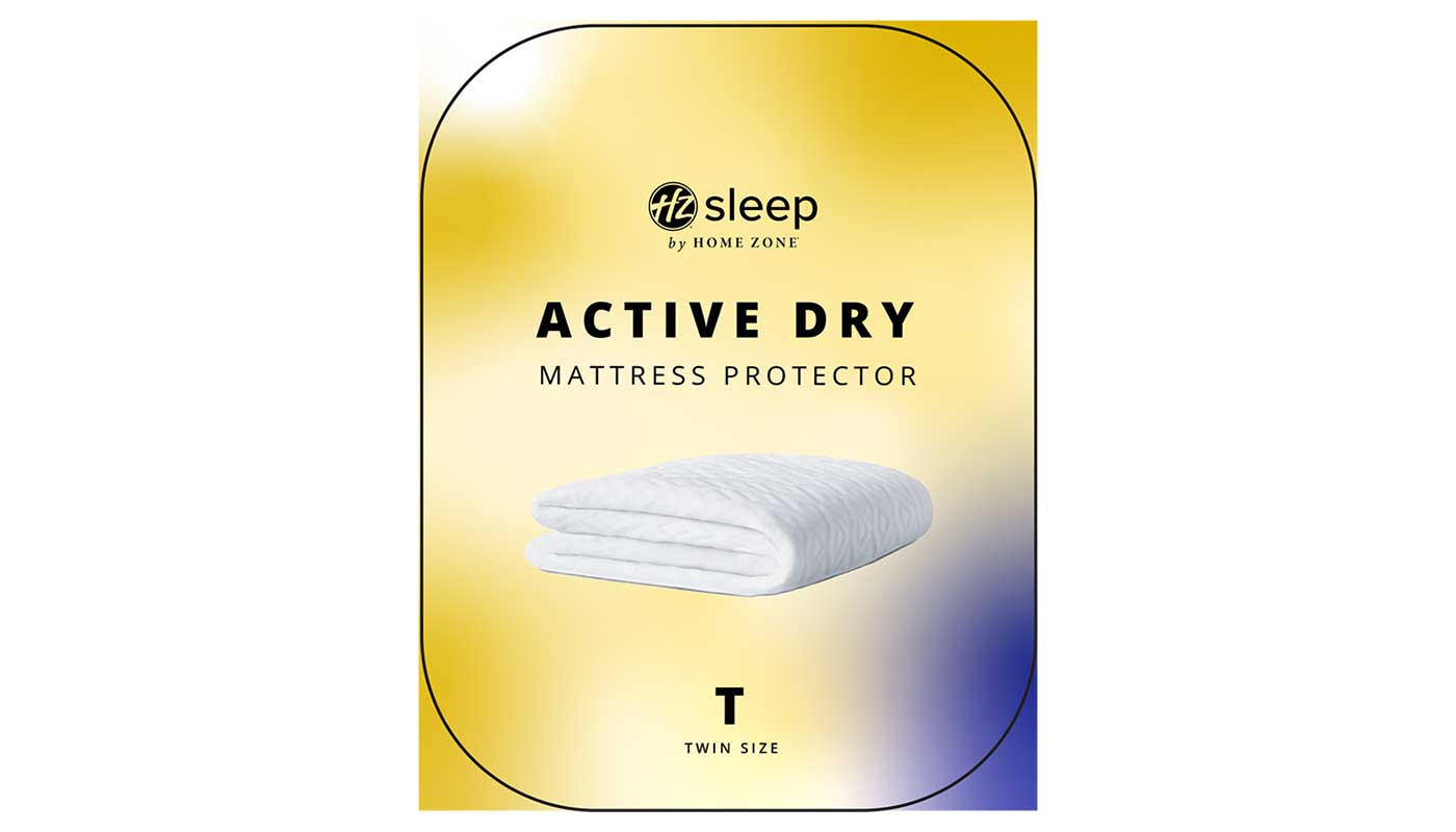 Active Dry Protector