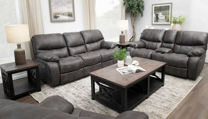 Lonestar II Reclining Sofa & Loveseat