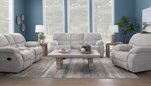 Lonestar Ii Sofa & Loveseat