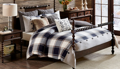 Urban Cabin Comforter Set