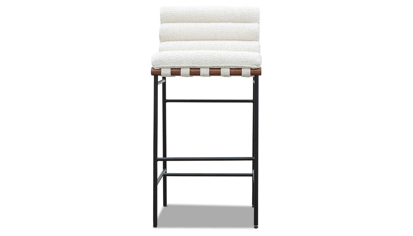 Vail Bar Height Stool