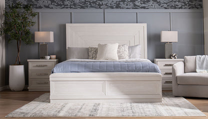 Vail Storage Bedroom
