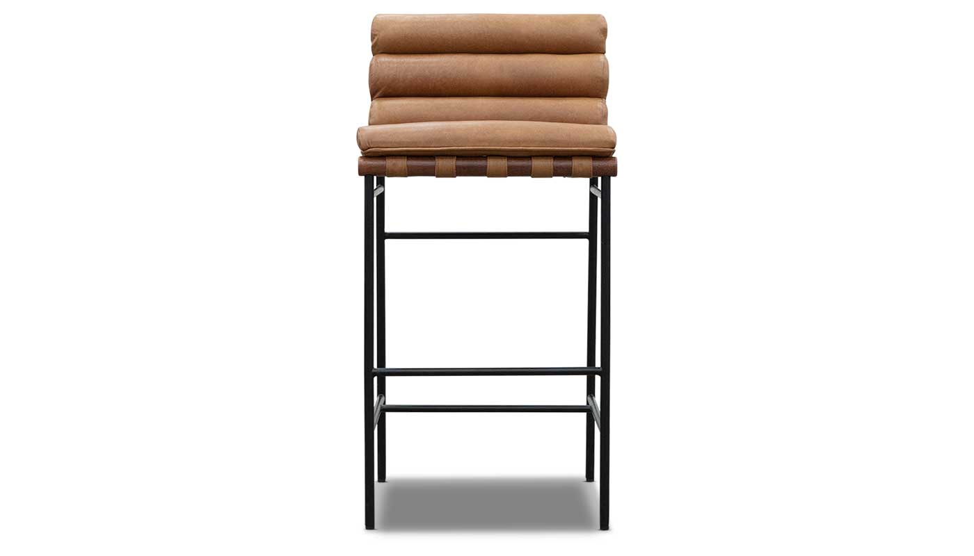 Vail Bar Height Stool