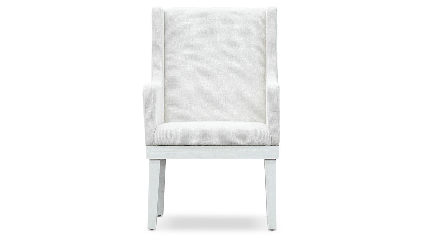 Vail Dining Height Arm Chair