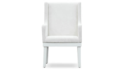 Vail Dining Height Arm Chair