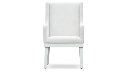 Vail Dining Height Arm Chair