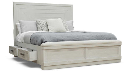 Vail Storage Bed