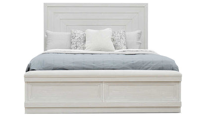 Vail Storage Bed