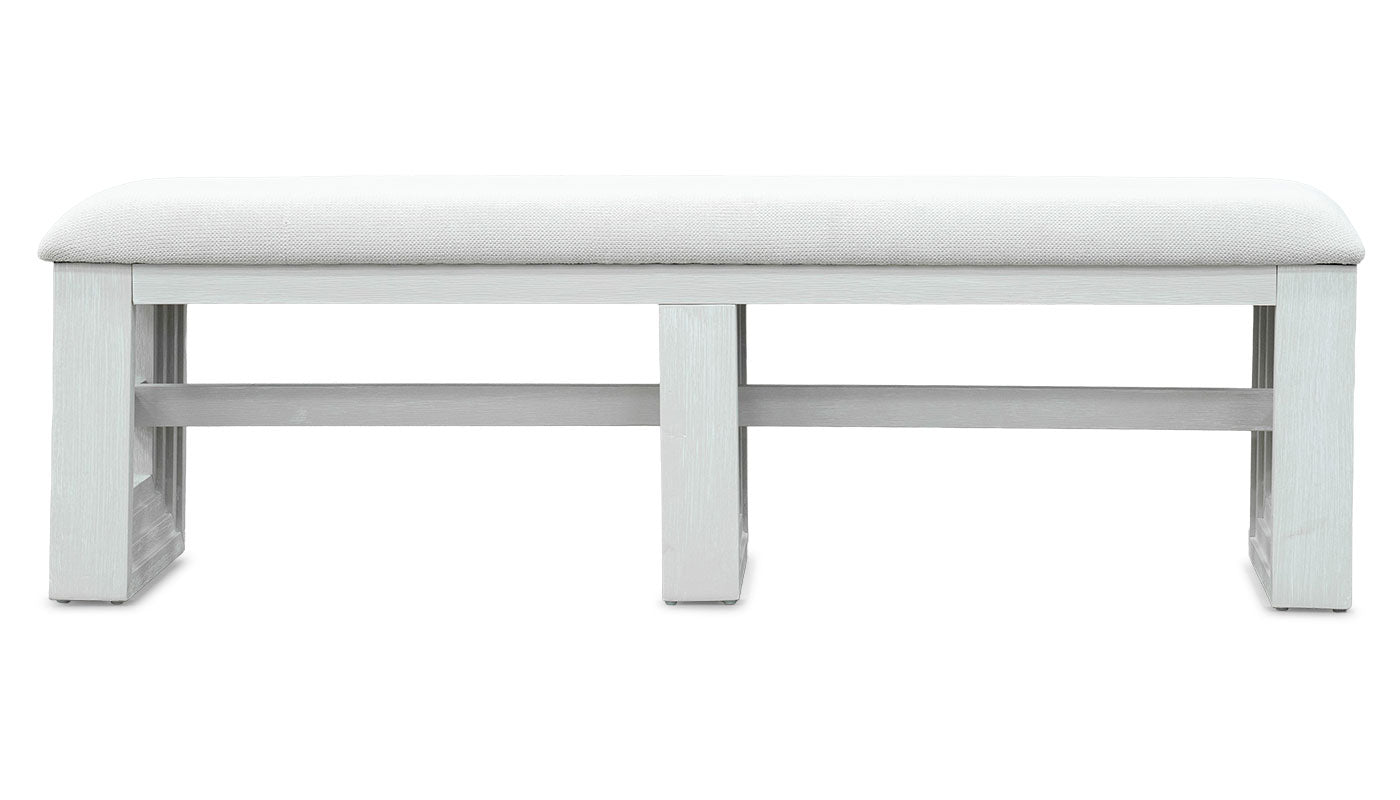 Vail Bench