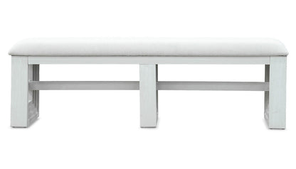 Vail Bench