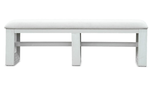 Vail Bench