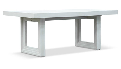Vail Dining Height Table