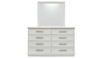 Vail Dresser & Mirror