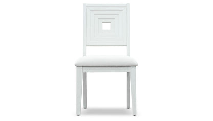 Vail Dining Height Side Chair