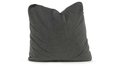 Vesper Brown Accent Pillow