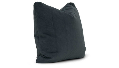 Vesper Navy Accent Pillow