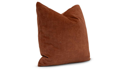 Vesper Rojo Accent Pillow