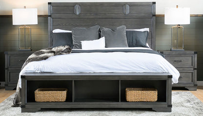 Victoria River Bedroom