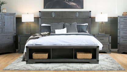 Victoria River Bedroom