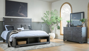 Victoria River Bedroom