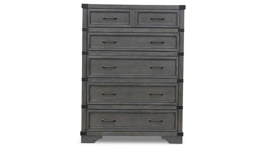 Victoria River Chest