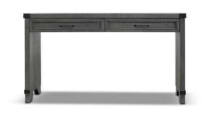 Victoria River Desk
