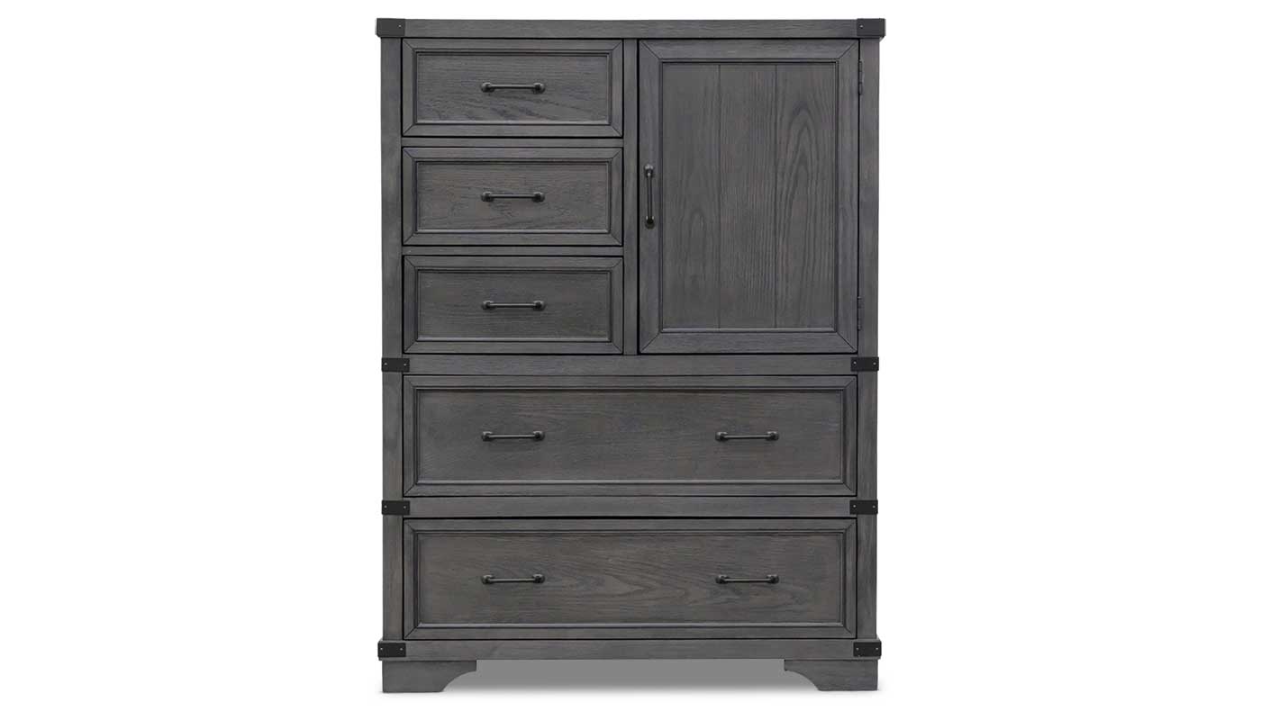 Victoria River Door Chest