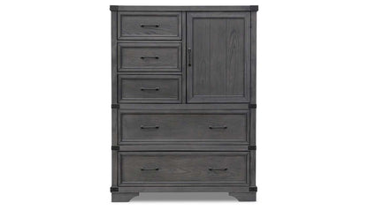 Victoria River Door Chest