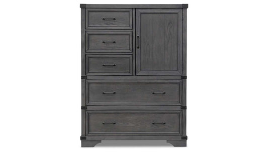 Victoria River Door Chest