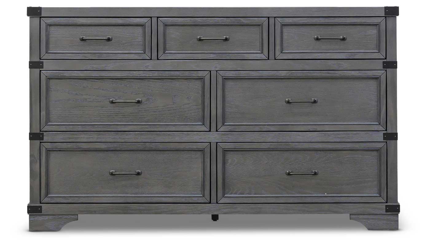 Victoria River Dresser