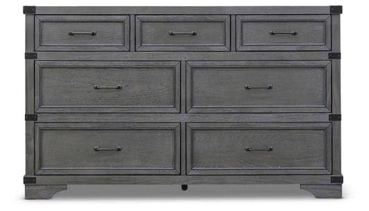 Victoria River Dresser