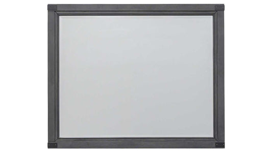 Victoria River Mirror