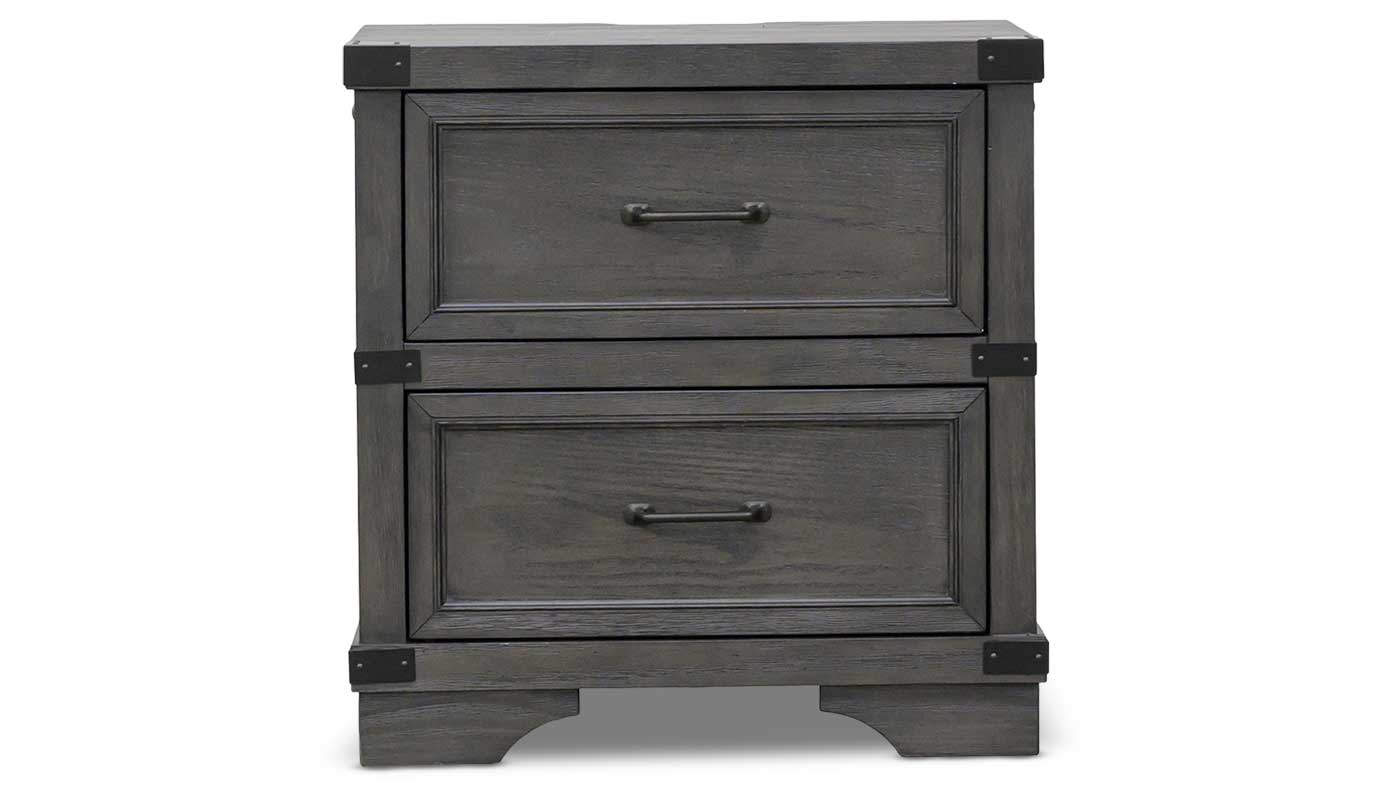 Victoria River Nightstand