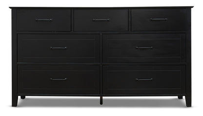 Wesley Dresser Home Zone Furniture Wesley Dresser Home Zone Furniture