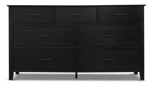 Wesley Dresser