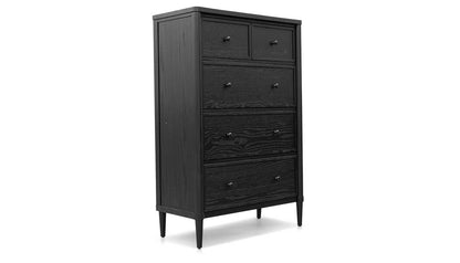 Willow Four-Drawer Chest