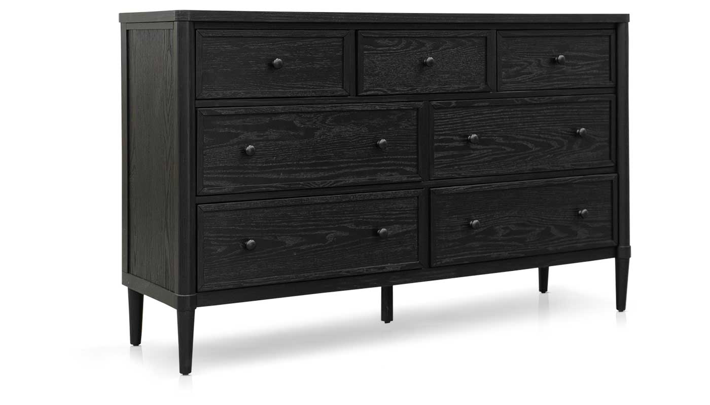 Willow Dresser