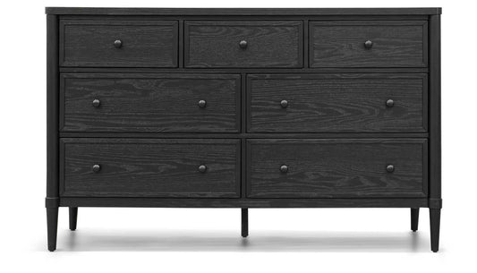 Willow Dresser