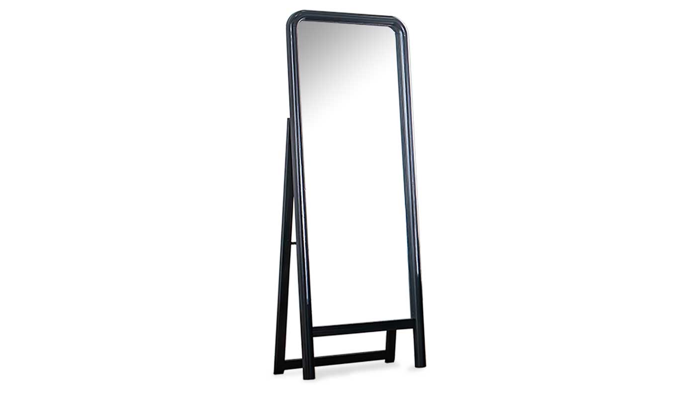 Willow Floor Mirror