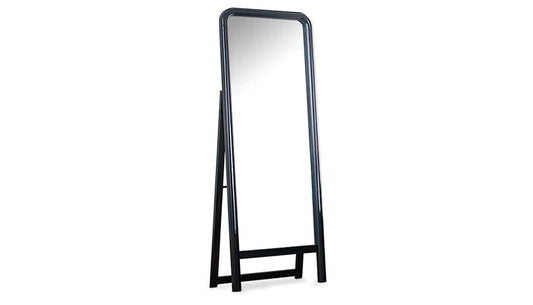 Willow Floor Mirror