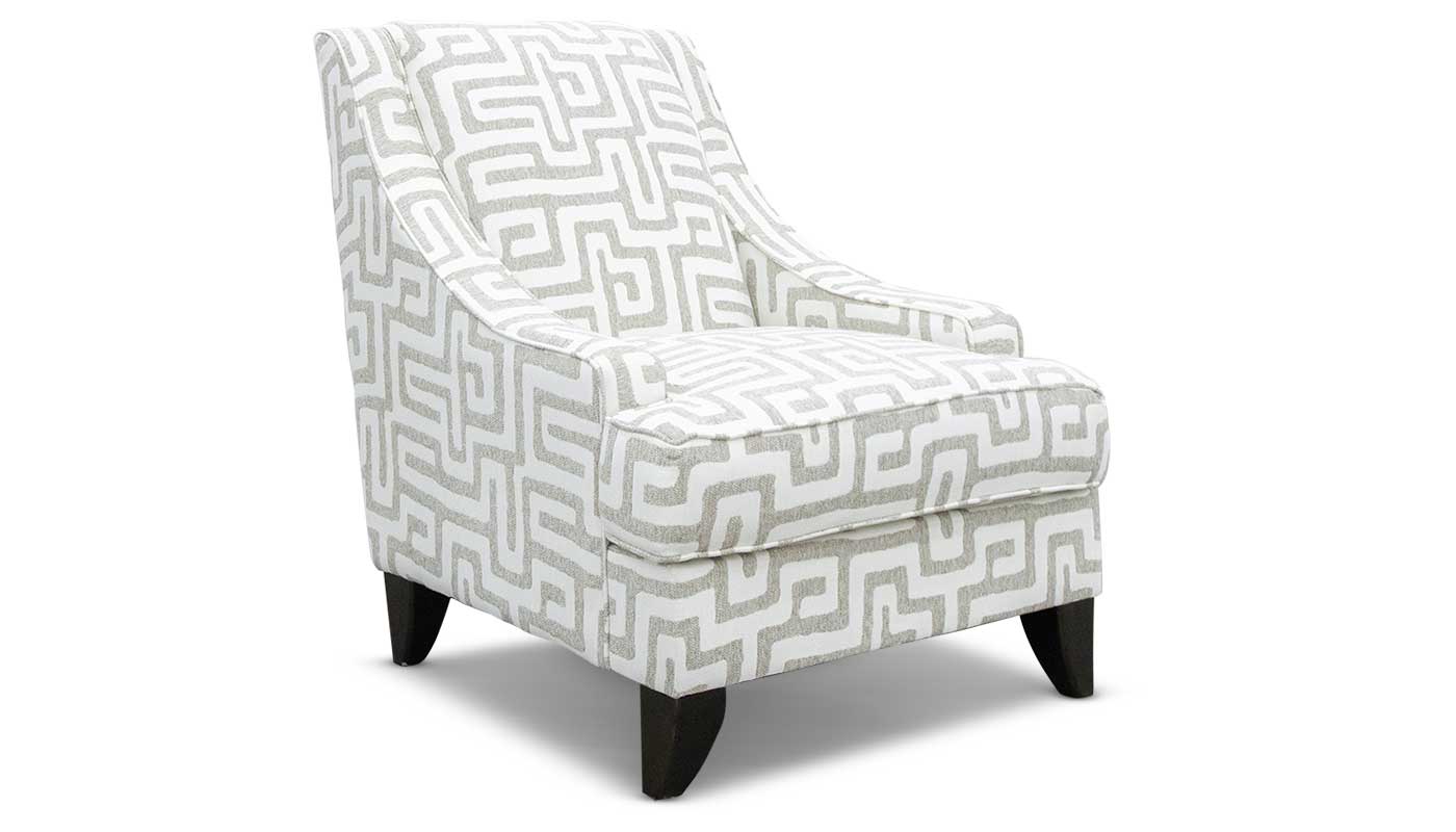 Zoe Accent Chair