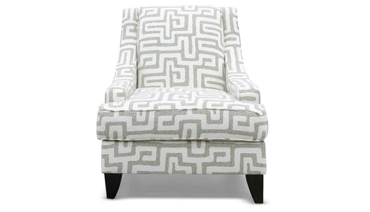 Zoe Accent Chair